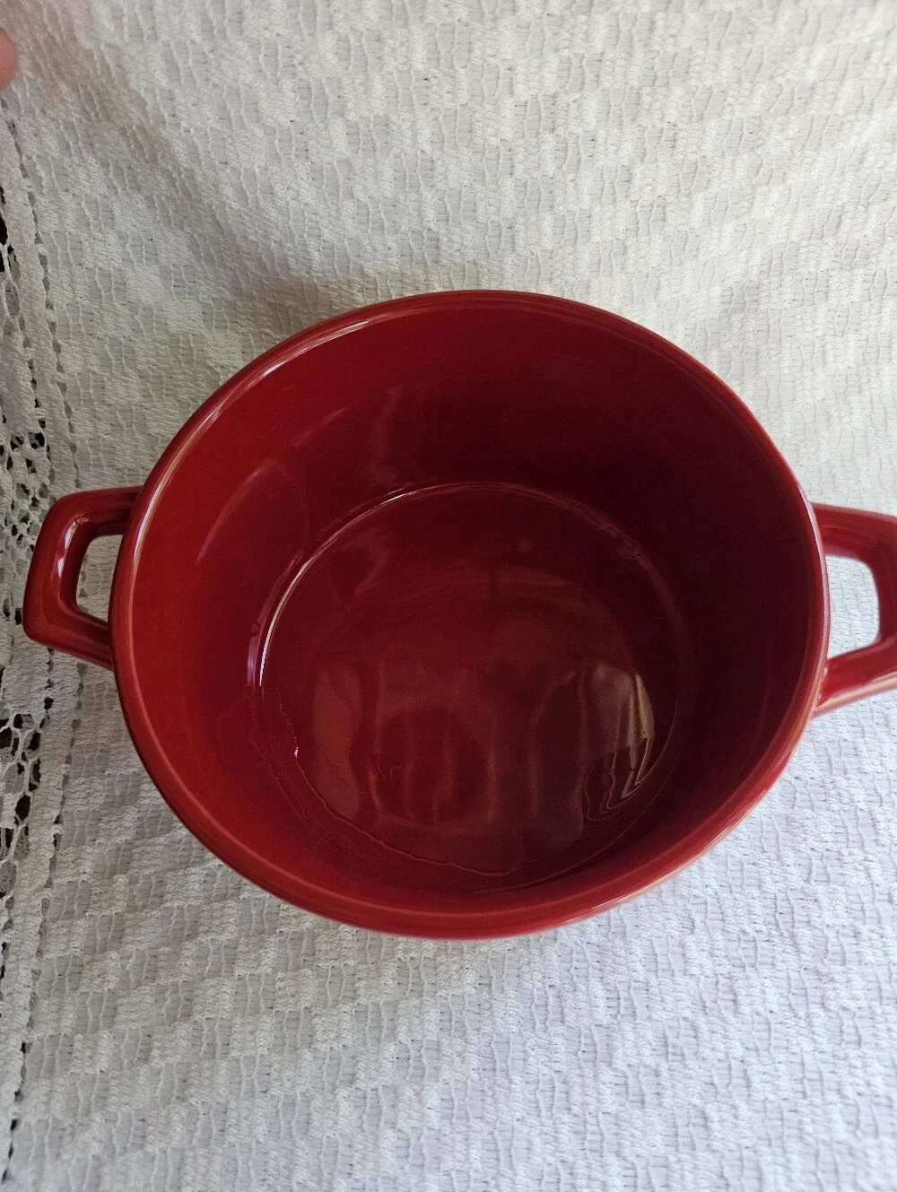 The Pioneer Woman Mini Dish & Lid